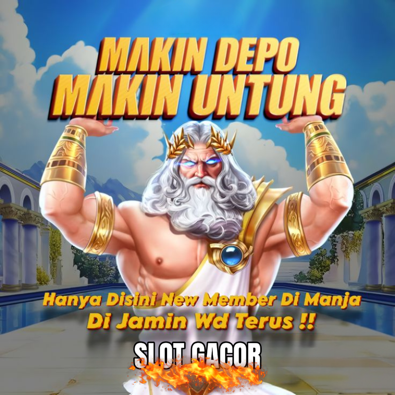 Slot PG Soft Gacor